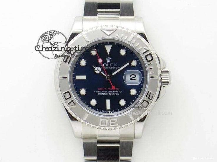 0201 DateJust 36mm SS 116200 ARF 1:1 Best Edition Blue Roman Dial On 904L SS Jubilee Bracelet SA GoodFit 3520